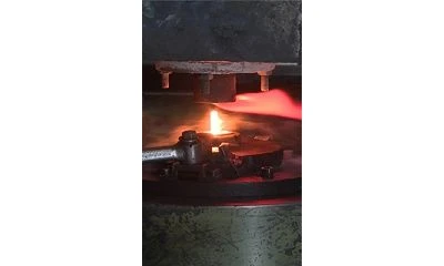 Luoyang Rare Metal Research Material Co., Ltd با قدرت علم و فناوری، توسعه جدی...
